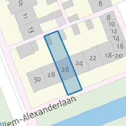 Perceel HTT01-B-3437