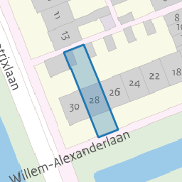 Perceel HTT01-B-3438