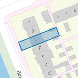 Perceel HTT01-B-3465