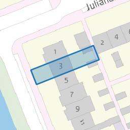 Perceel HTT01-B-3466