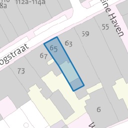 Perceel HTT01-B-3469