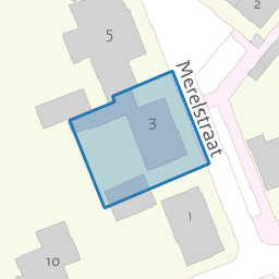 Perceel HTT01-B-3479