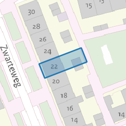 Perceel HTT01-B-3484