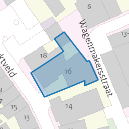 Perceel HTT01-B-3494