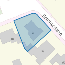 Perceel HTT01-B-3497