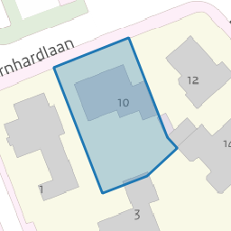 Perceel HTT01-B-3498