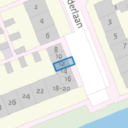 Perceel HTT01-B-3501