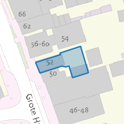 Perceel HTT01-B-3512