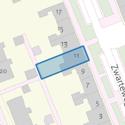 Perceel HTT01-B-3515