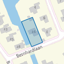 Perceel HTT01-B-3527