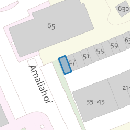 Perceel HTT01-B-3539