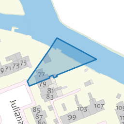 Perceel HTT01-B-3542