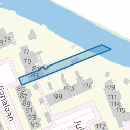 Perceel HTT01-B-3545