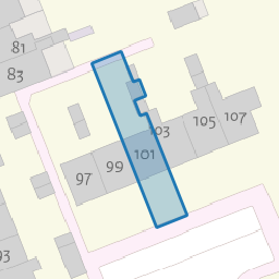 Perceel HTT01-B-3549