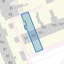 Perceel HTT01-B-3550