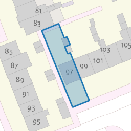 Perceel HTT01-B-3551