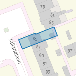 Perceel HTT01-B-3552