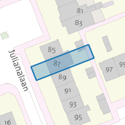 Perceel HTT01-B-3553