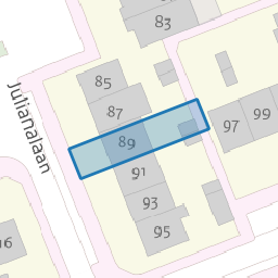 Perceel HTT01-B-3554