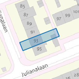 Perceel HTT01-B-3556