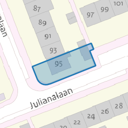 Perceel HTT01-B-3557