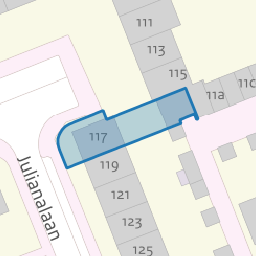 Perceel HTT01-B-3565