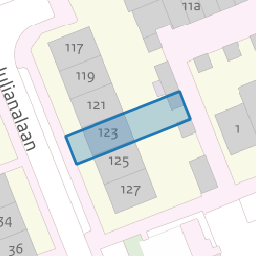 Perceel HTT01-B-3568