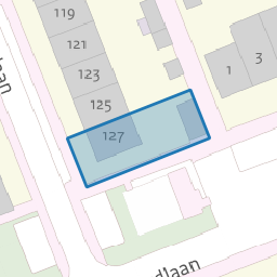 Perceel HTT01-B-3570