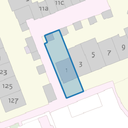 Perceel HTT01-B-3571