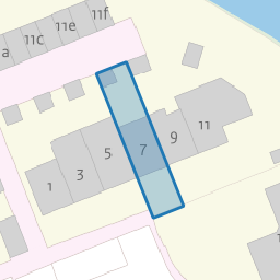 Perceel HTT01-B-3574