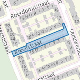 Perceel HTT01-B-3588