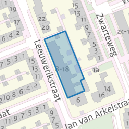 Perceel HTT01-B-3595