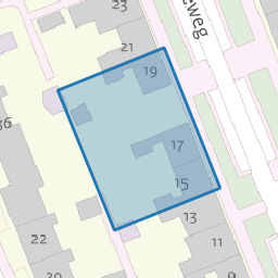 Perceel HTT01-B-3597