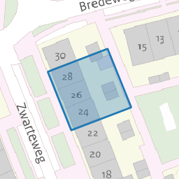 Perceel HTT01-B-3600