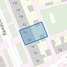 Perceel HTT01-B-3601