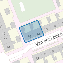 Perceel HTT01-B-3606