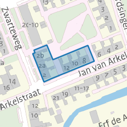 Perceel HTT01-B-3609