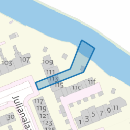 Perceel HTT01-B-3618