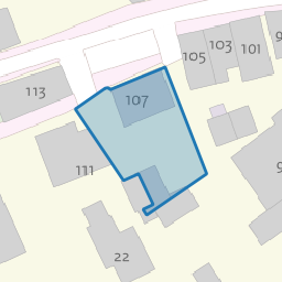 Perceel HTT01-B-3625