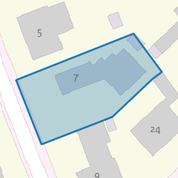 Perceel HTT01-B-3643