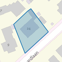 Perceel HTT01-B-3644