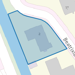 Perceel HTT01-B-3646