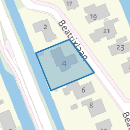 Perceel HTT01-B-3647