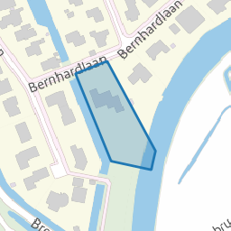 Perceel HTT01-B-3650