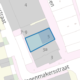 Perceel HTT01-B-3661