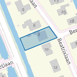 Perceel HTT01-B-3662