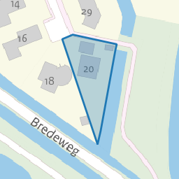 Perceel HTT01-B-3685