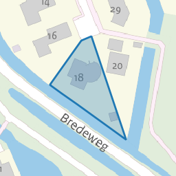 Perceel HTT01-B-3686