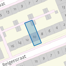 Perceel HTT01-B-3697