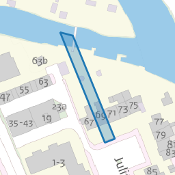 Perceel HTT01-B-3700